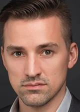 Михаил Данилюк