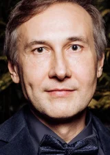 Николай Лебедев