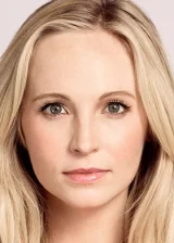 Кэндис Кинг