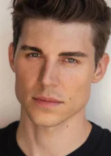 Нолан Джерард Фанк