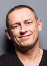 Игорь Костерин