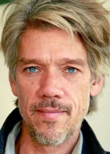 Стивен Гейган