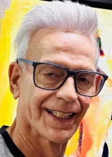 Xorhe Luis Ramos