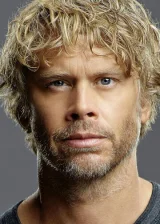 Эрик Кристиан Олсен