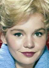 Тьюзди Уэлд