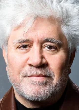 Педро Альмодовар