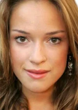 Алиция Бахледа