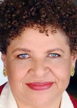 Патриша Белчер