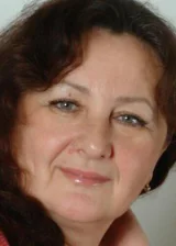 Tatyana Prilenskaya