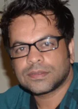 Reza Sharaffi