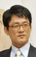 Li Ju-sok