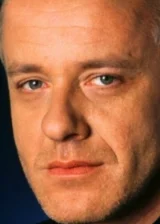 Марк Де Йонге