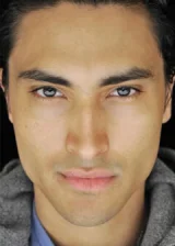 Джонни Крус