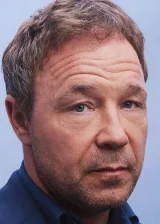 Стивен Грэм