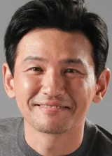 Хван Джон-мин