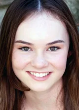 Мадлен Кэрролл