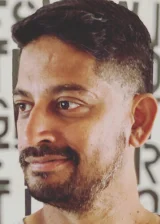 Avinash Sampat