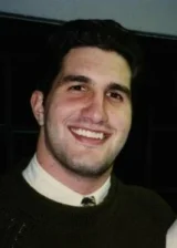 Charli Parlapanides