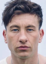 Барри Кеоган