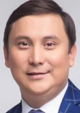 Кайрат Адилгерей