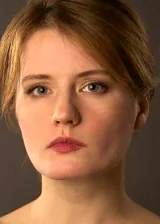 Natalya Kudryashova