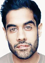 Саша Дхаван