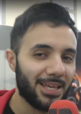 Алекс Полидори