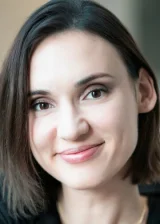 Natali Odzireyko