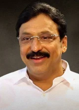 Vadlamani Srinivas
