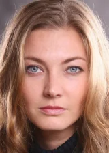 Svetlana Bakulina