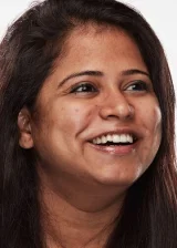Alokananda Dasgupta