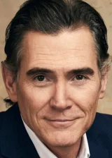 Билли Крудап