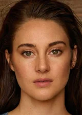 Шейлин Вудли