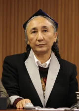 Кадир, Рабия