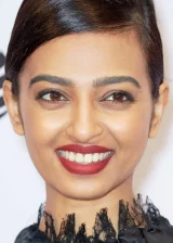 Радхика Апте