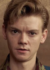 Томас Сэнгстер