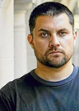 Gilyermo Kalderon
