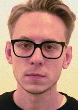 Егор Абраменко