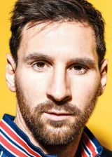 Лионель Месси