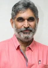 Suresh Chandra Menon