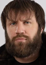 Иван Быков
