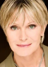 Сьюзэн Хоган