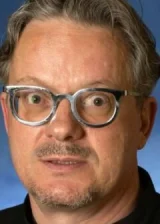Mark Mazersbo