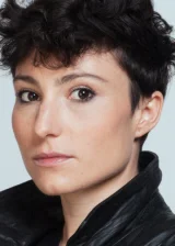 Рашель Ланг