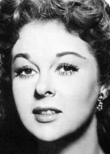 Сьюзен Хейуорд