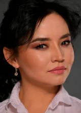 Ajarlim Magzum