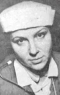 Lyudmila Kuzmina