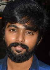 G.V. Prakash Kumar