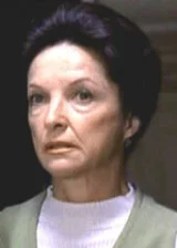 Нева Паттерсон