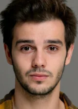 Таха Баран Озбек